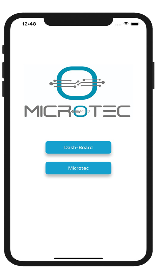 Microtec DB - 1.0 - (iOS)