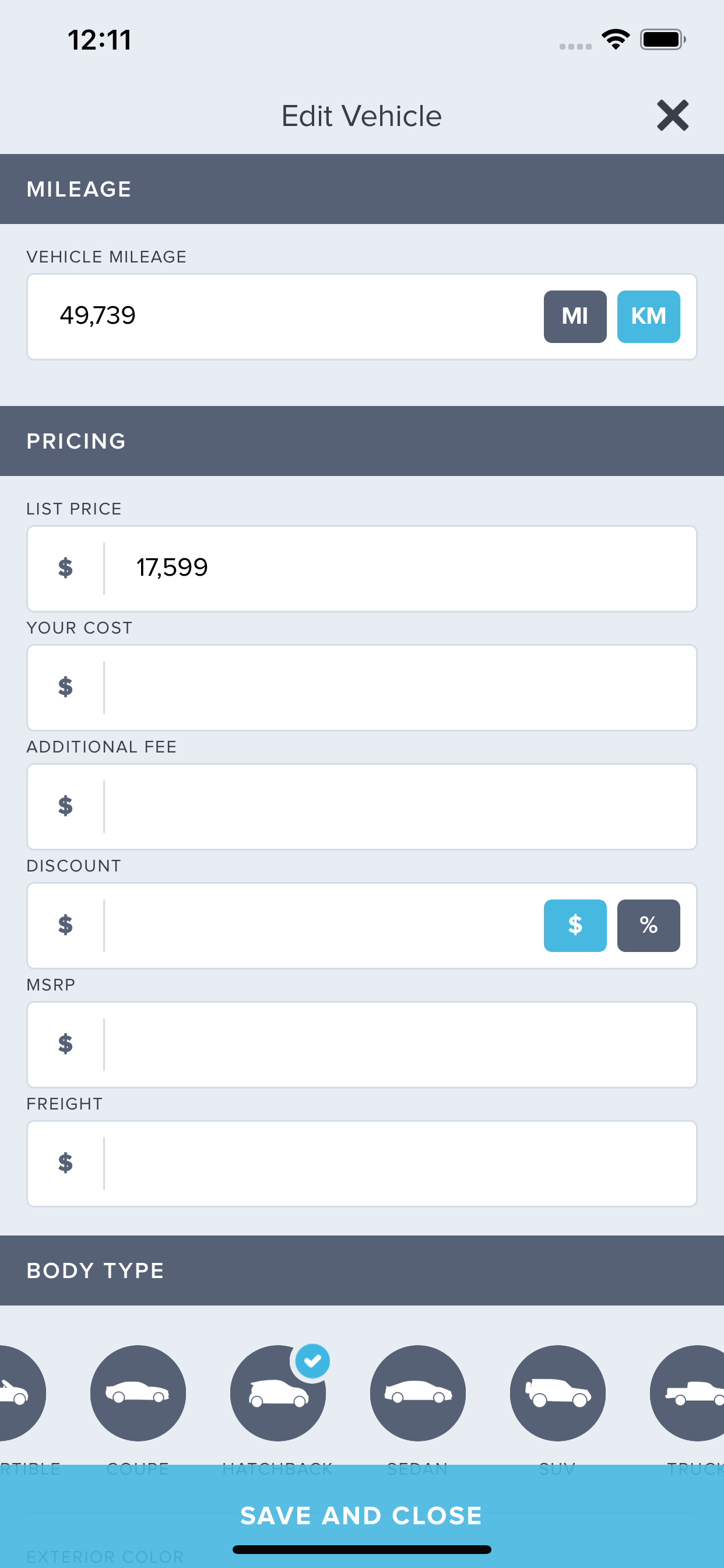 GetEDealer