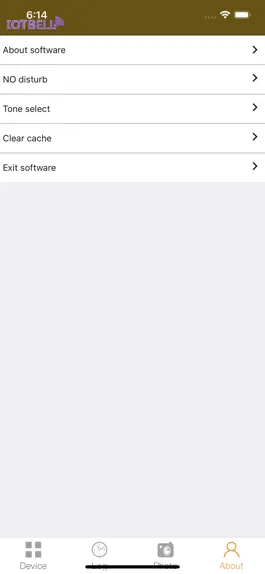 Game screenshot IOT BELL hack