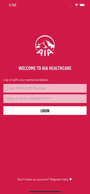 AIA Healthcare(圖1)-速報App