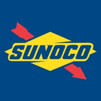 Sunoco app not working? crashes or has problems?