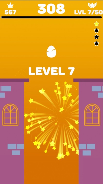 Parachute Tap! screenshot-4