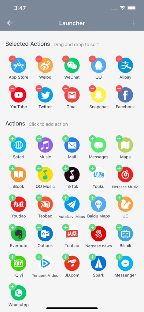 SYS BOX - App de Utilidades | MWM