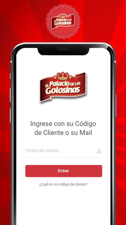 El Palacio de las Golosinas