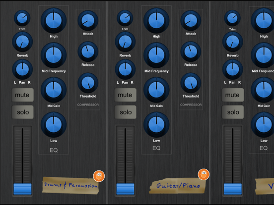 Screenshot #6 pour Church Sound Guide