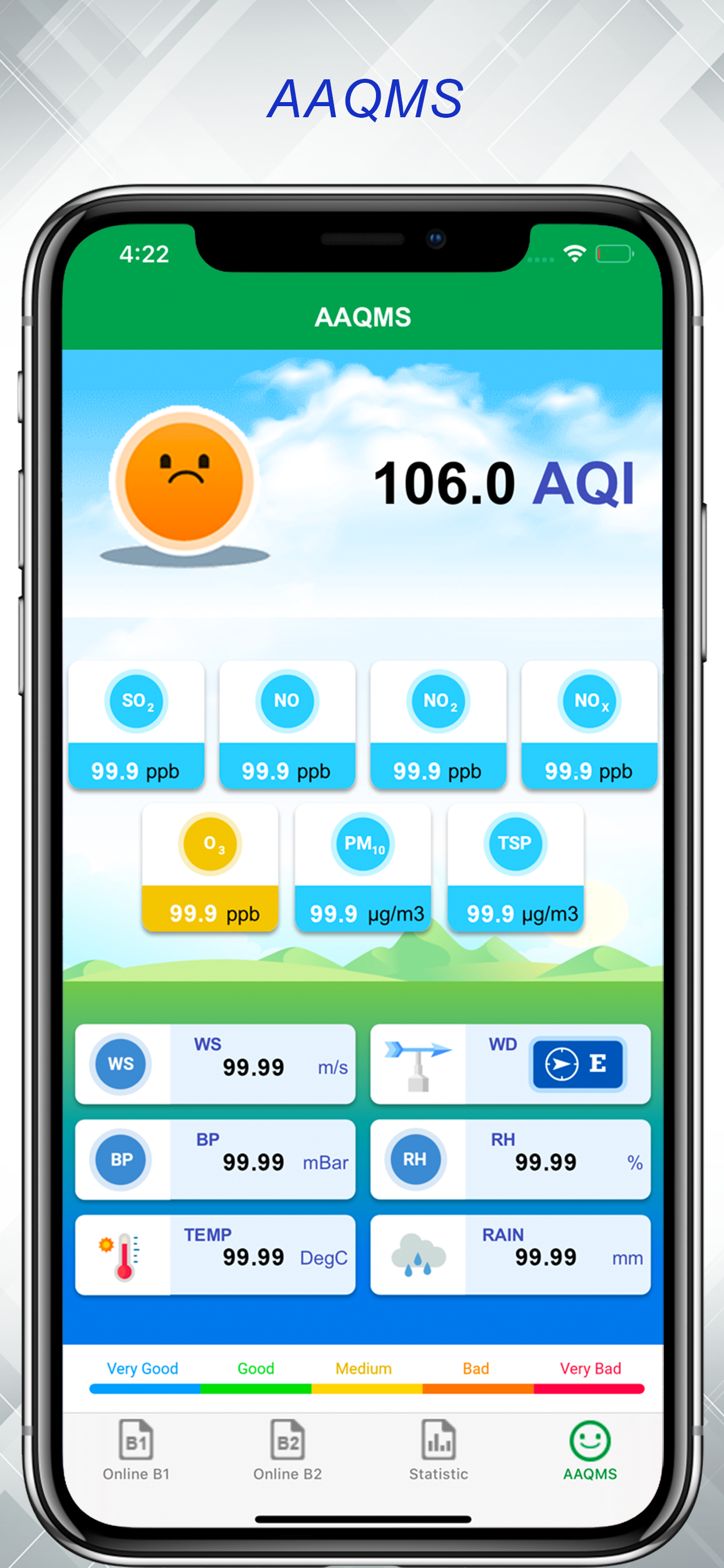 RPCL Mobile screenshot 4