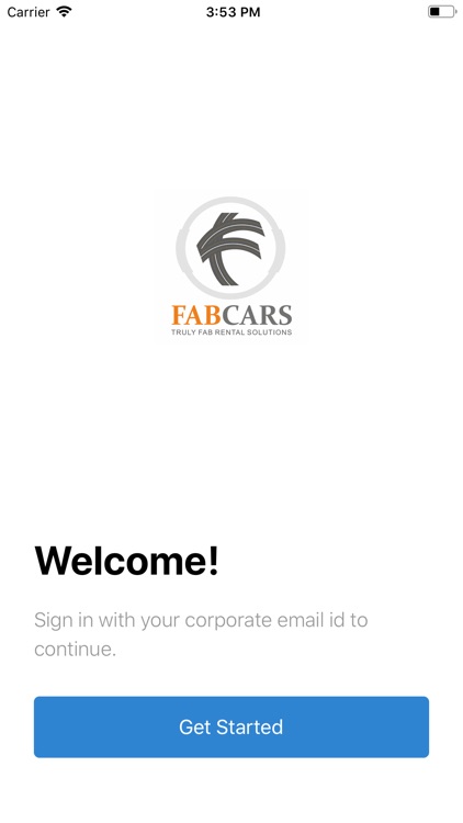 FabCars