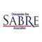 The Chesapeake Bay Sabre Association mobile app provides special features for this organization