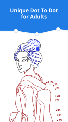 Connect the dots : Dot to dot screenshot 3