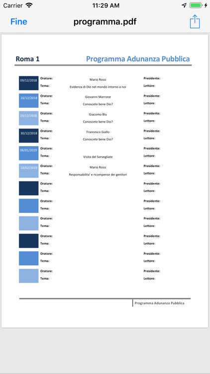 Talk App screenshot-5
