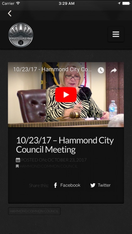 Hammond, IN. screenshot-3