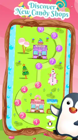 Game screenshot Candy Slices mod apk