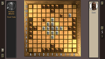 Hnefatafl Screenshot