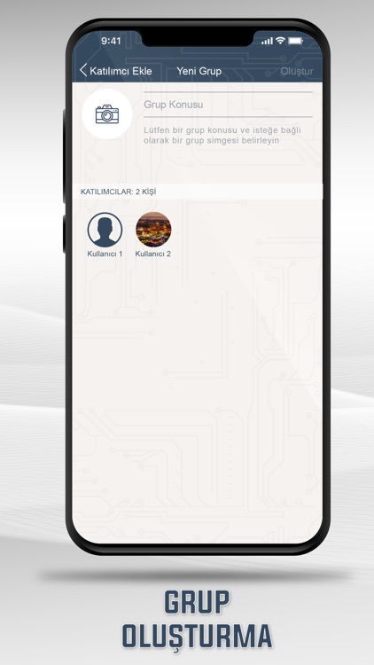 Yıldız Kurumsal screenshot-8