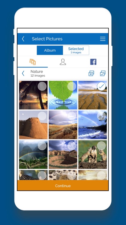 Harvey Norman Photocentre IE screenshot-3