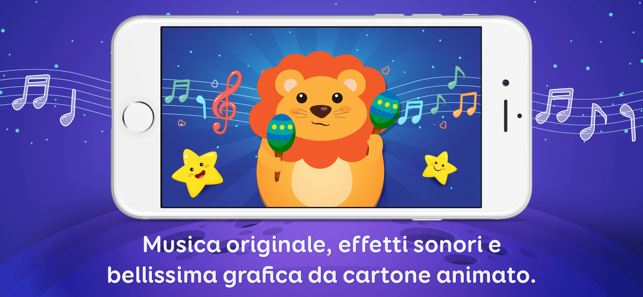Inglese per bambini 3+(圖4)-速報App