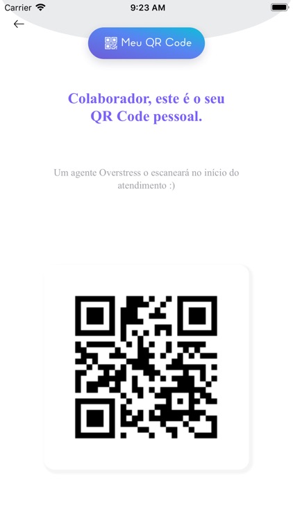 Overstress: high-touch screenshot-9