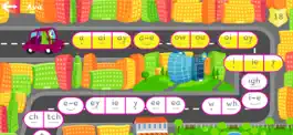 Game screenshot Read with Phonics Games apk