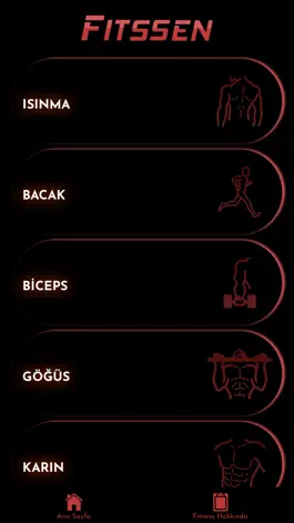 Game screenshot Fitssen mod apk