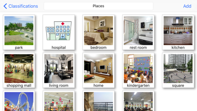 CardTalking Screenshot