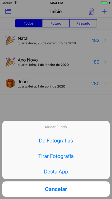 TimeCount+ screenshot 6