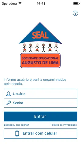 Game screenshot SEAL apk