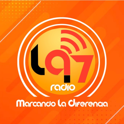 La 97 Radio Oficial