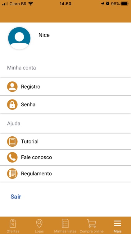 Fávero Matelândia screenshot-5