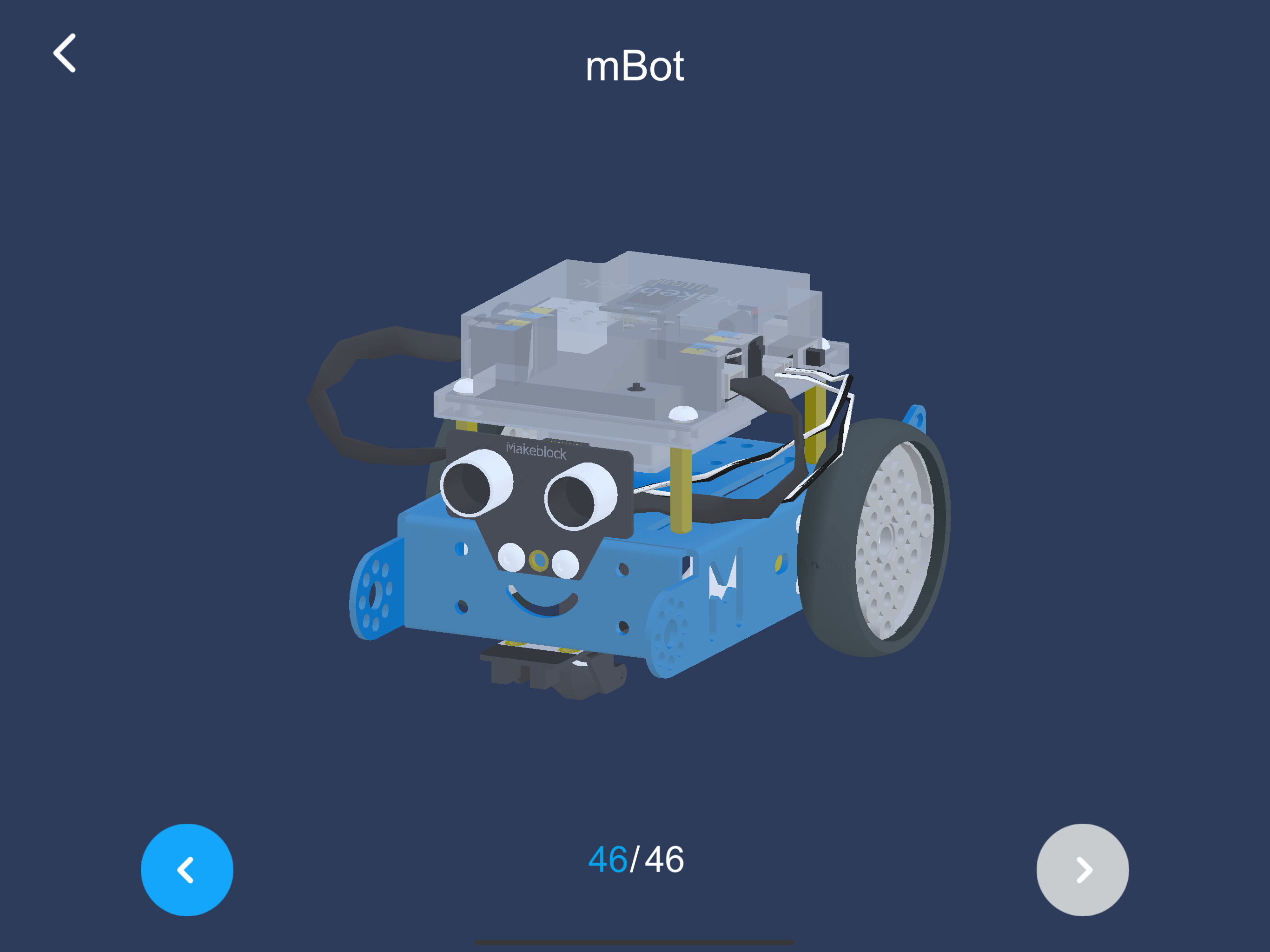 Makeblock－Play STEM Robots screenshot 9