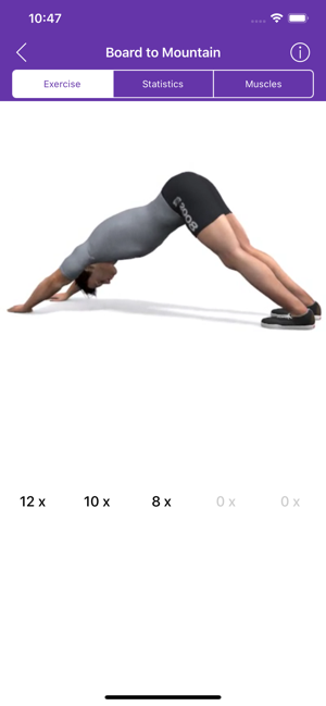 OM Yoga APP(圖3)-速報App