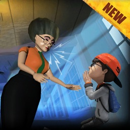 Scary Teacher 3D - Play Scary Teacher 3D On