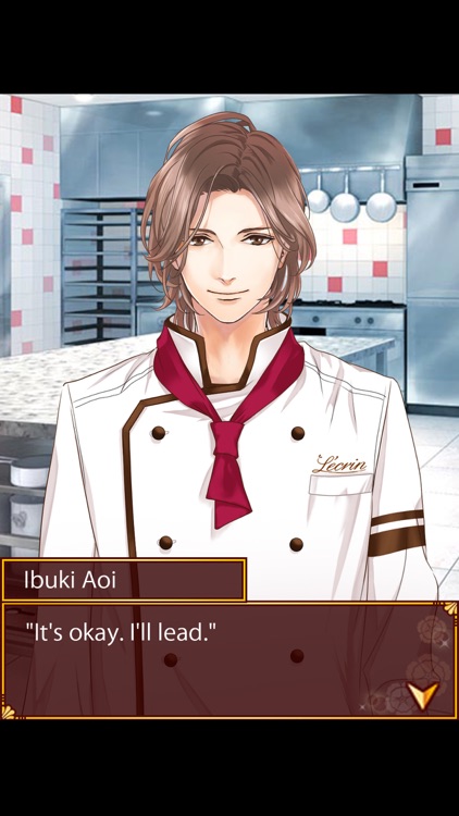 Chocolate Temptation screenshot-3