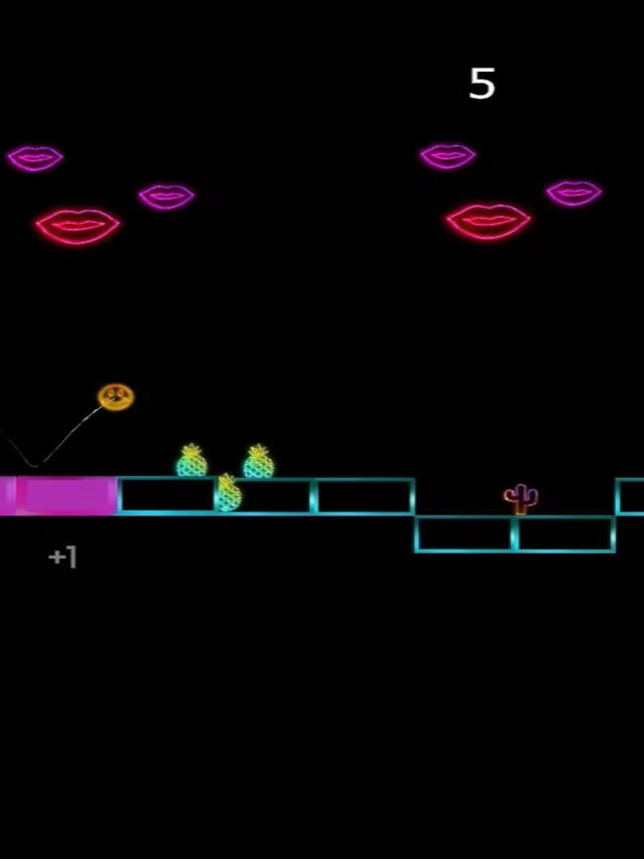 Music Dash - cool music game screenshot 6