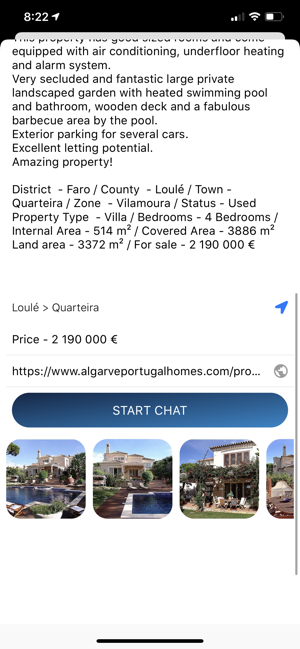 Algarve Property Guides(圖8)-速報App