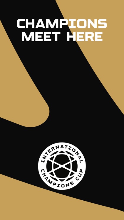 International Champions Cup