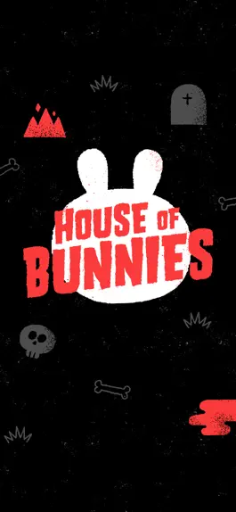 Game screenshot House of Bunnies mod apk