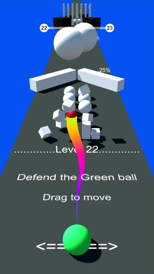 #1. Clean the way (iOS) 由: Marco Carloni