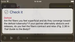 Game screenshot PalpationMapp hack