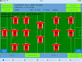 Game screenshot StatAPult GAA mod apk