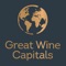 Delegates’ Program and informations of the Great Wine Capitals International Conference