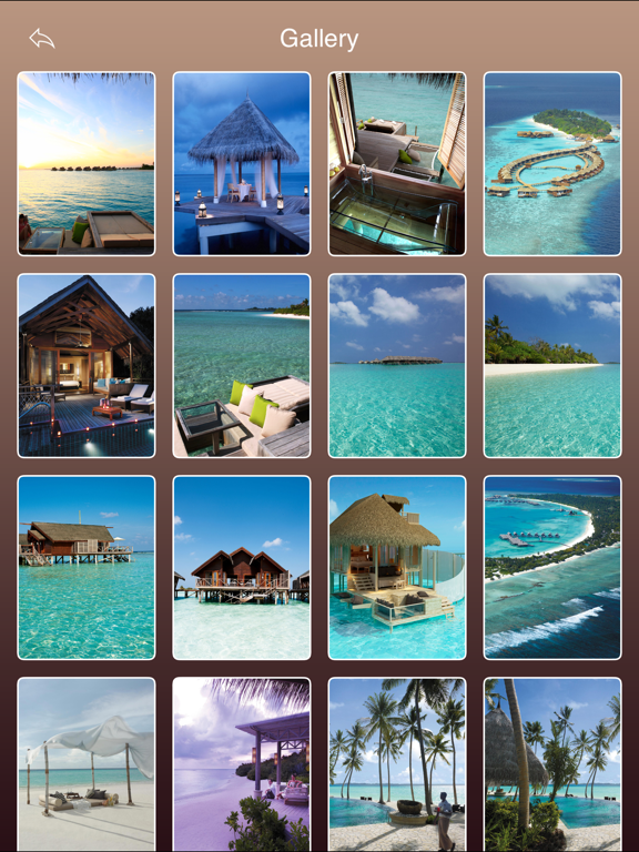 Tourism Maldivesのおすすめ画像5