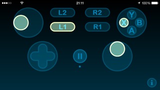 Game Controller Testerのおすすめ画像3