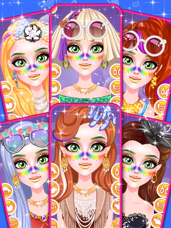 Screenshot #5 pour Personalized Makeup Course