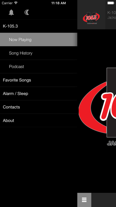 Screenshot #2 pour K 105.3