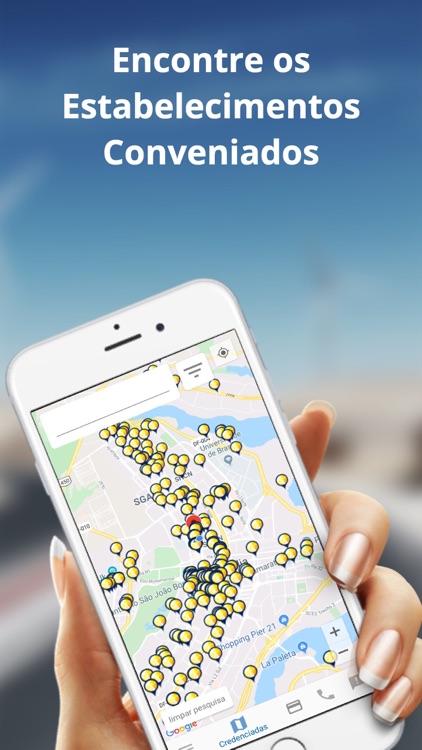 ValeShop Benefícios