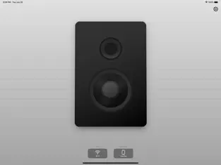 Captura de Pantalla 3 Megaphone: micrófono iphone