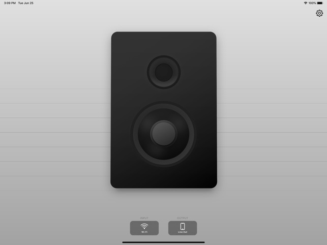 Megaphone マイクロフォン をapp Storeで