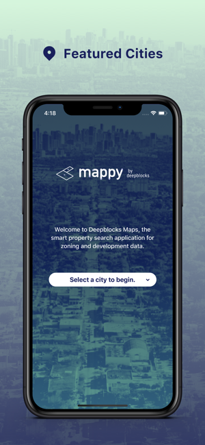 Mappy DB(圖2)-速報App