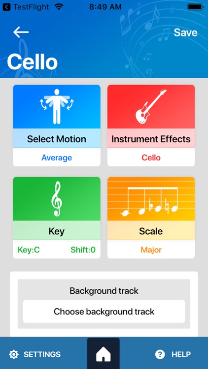 Waveband Pro screenshot-6