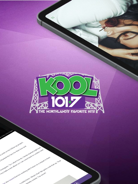 Screenshot #5 pour Kool 101.7 Radio (KLDJ)